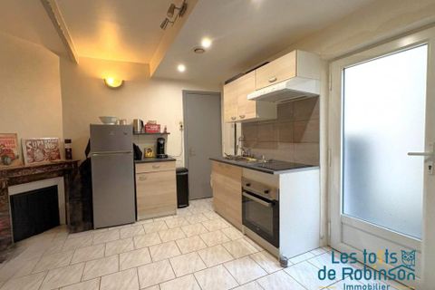 Leilighet i Châtenay-Malabry, Hauts-de-Seine, Châtenay-Malabry - € 139 000 | Ref: VA2920-TOITSROBINSON - foto 2