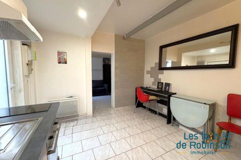 Leilighet i Châtenay-Malabry, Hauts-de-Seine, Châtenay-Malabry - € 139 000 | Ref: VA2920-TOITSROBINSON - foto 3