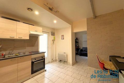 Leilighet i Châtenay-Malabry, Hauts-de-Seine, Châtenay-Malabry - € 139 000 | Ref: VA2920-TOITSROBINSON - foto 4