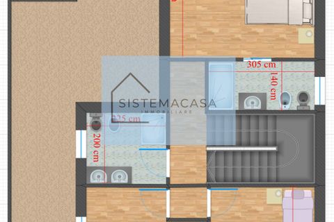Villa a Forli, Forli-Cesena, Forli - € 600.000 | Ref: E6002 - foto 3