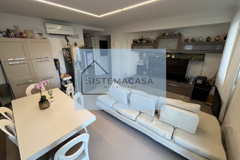Lejlighed i Cervia, Ravenna, Cervia - € 600.000 | Ref: M CER 76 - foto 1