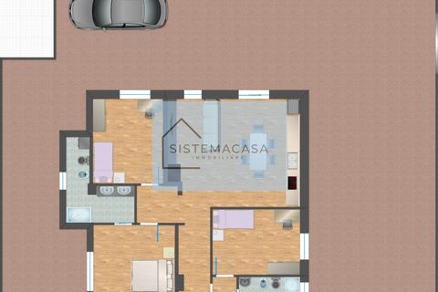 Lejlighed i Cervia, Ravenna, Cervia - € 600.000 | Ref: M CER 76 - foto 16
