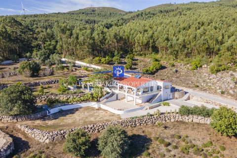 Masia a Monchique, Faro, Monchique - € 1.295.000 | Ref: PPM805-V - foto 2
