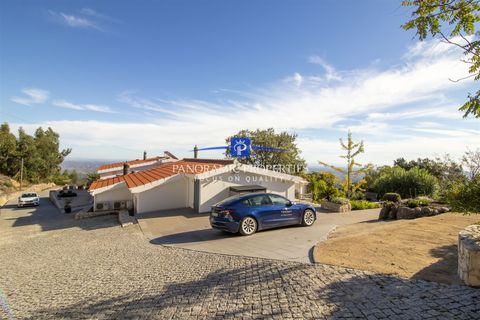 Masia a Monchique, Faro, Monchique - € 1.295.000 | Ref: PPM805-V - foto 19