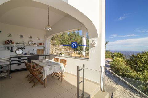 Masia a Monchique, Faro, Monchique - € 1.295.000 | Ref: PPM805-V - foto 21