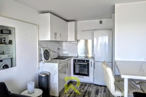 Lejlighed i Le Cap D'Agde, Herault, Le Cap D'Agde - € 280.000 | Ref: 5_RFVAP390007309 - foto 3