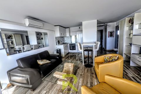 Lejlighed i Le Cap D'Agde, Herault, Le Cap D'Agde - € 280.000 | Ref: 5_RFVAP390007309 - foto 5