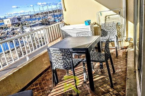 Lejlighed i Le Cap D'Agde, Herault, Le Cap D'Agde - € 280.000 | Ref: 5_RFVAP390007309 - foto 6