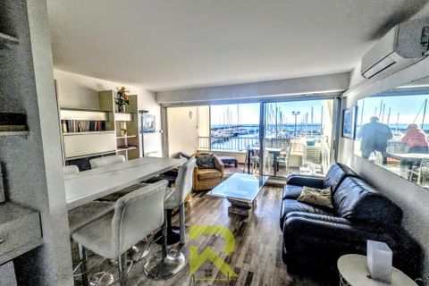 Lejlighed i Le Cap D'Agde, Herault, Le Cap D'Agde - € 280.000 | Ref: 5_RFVAP390007309 - foto 10