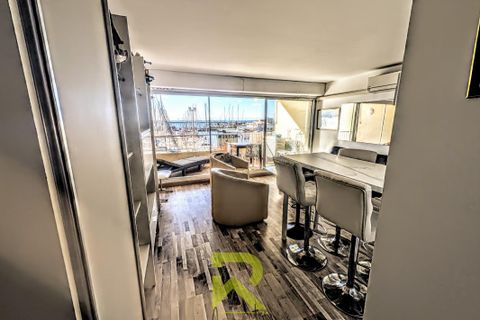 Lejlighed i Le Cap D'Agde, Herault, Le Cap D'Agde - € 280.000 | Ref: 5_RFVAP390007309 - foto 14
