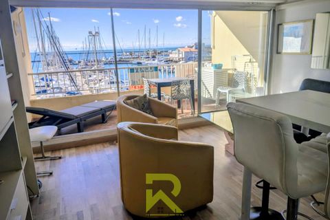 Lejlighed i Le Cap D'Agde, Herault, Le Cap D'Agde - € 280.000 | Ref: 5_RFVAP390007309 - foto 15