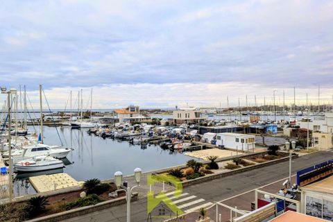 Lejlighed i Le Cap D'Agde, Herault, Le Cap D'Agde - € 280.000 | Ref: 5_RFVAP390007309 - foto 20