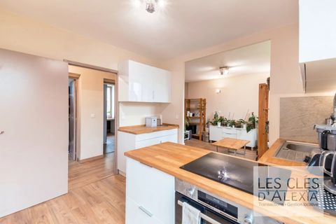 Leilighet i Grigny, Rhone, Grigny - € 150 000 | Ref: 86431394 - foto 2
