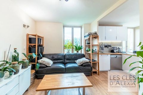 Leilighet i Grigny, Rhone, Grigny - € 150 000 | Ref: 86431394 - foto 3