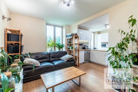 Leilighet i Grigny, Rhone, Grigny - € 150 000 | Ref: 86431394 - foto 4