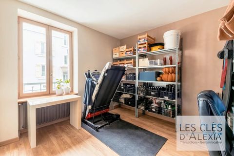 Leilighet i Grigny, Rhone, Grigny - € 150 000 | Ref: 86431394 - foto 6