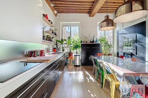 Lejlighed i Lyon, Rhone, Lyon - € 935.000 | Ref: 86462362 - foto 2