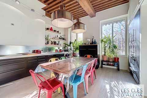 Lejlighed i Lyon, Rhone, Lyon - € 935.000 | Ref: 86462362 - foto 3