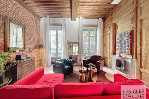 Lejlighed i Lyon, Rhone, Lyon - € 935.000 | Ref: 86462362 - foto 4