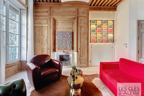 Lejlighed i Lyon, Rhone, Lyon - € 935.000 | Ref: 86462362 - foto 5