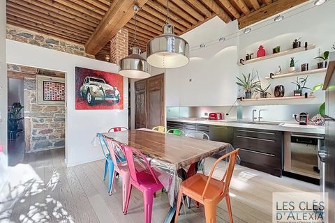 Lejlighed i Lyon, Rhone, Lyon - € 935.000 | Ref: 86462362 - foto 7