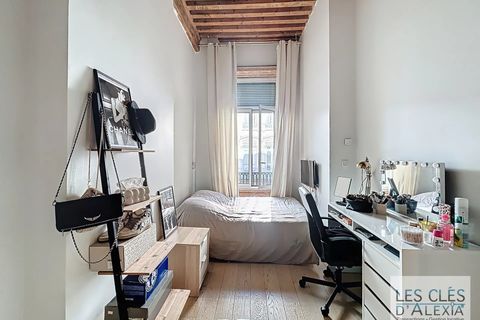 Lejlighed i Lyon, Rhone, Lyon - € 935.000 | Ref: 86462362 - foto 11