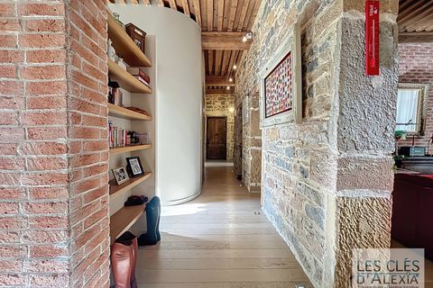 Lejlighed i Lyon, Rhone, Lyon - € 935.000 | Ref: 86462362 - foto 12