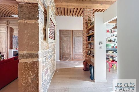 Lejlighed i Lyon, Rhone, Lyon - € 935.000 | Ref: 86462362 - foto 14