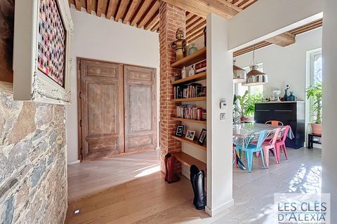 Lejlighed i Lyon, Rhone, Lyon - € 935.000 | Ref: 86462362 - foto 15