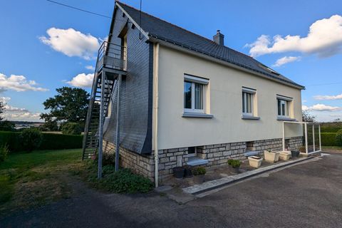 Villa i Caro, Morbihan, Caro - € 159.000 | Ref: 11893p - foto 1