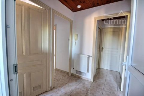 Apartament a Rochemaure, Ardeche, Rochemaure - € 595/mes | Ref: 5595137 - foto 16