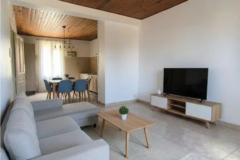Apartament a Rochemaure, Ardeche, Rochemaure - € 595/mes | Ref: 5595137 - foto 3