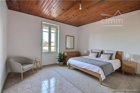 Apartament a Rochemaure, Ardeche, Rochemaure - € 595/mes | Ref: 5595137 - foto 13