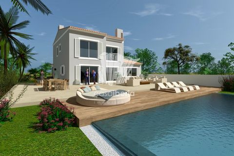 Villa i Lagoa, Faro, Lagoa - € 700.000 | Ref: 4771 - foto 4
