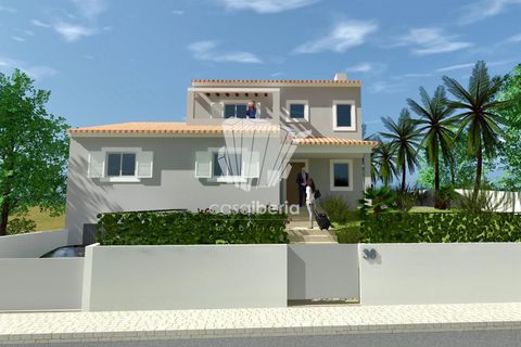 Villa i Lagoa, Faro, Lagoa - € 700.000 | Ref: 4771 - foto 5