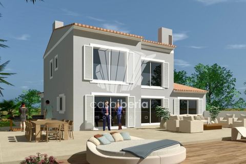 Villa i Lagoa, Faro, Lagoa - € 700.000 | Ref: 4771 - foto 6
