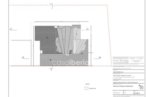 Villa i Lagoa, Faro, Lagoa - € 700.000 | Ref: 4771 - foto 20