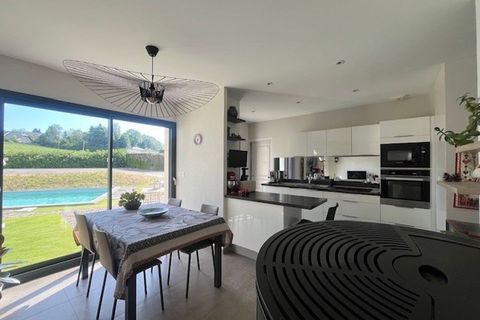 Villa a Choisy, Haute-Savoie, Choisy - € 1.250.000 | Ref: 168212887 - foto 3