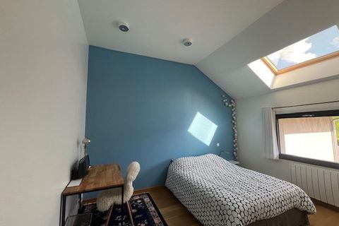 Villa a Choisy, Haute-Savoie, Choisy - € 1.250.000 | Ref: 168212887 - foto 6