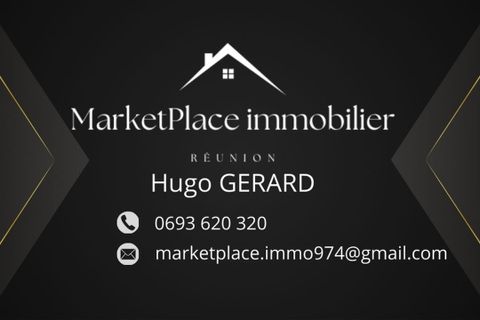 Terra a Les Makes, La Reunion, Les Makes - € 76.000 | Ref: 134712897 - foto 2