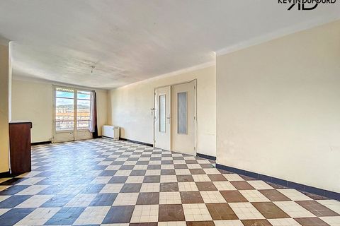 Lejlighed i Aubenas, Ardeche, Aubenas - € 110.000 | Ref: 1704-APP_AUBENAS12796 - foto 1