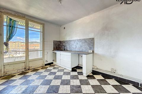 Lejlighed i Aubenas, Ardeche, Aubenas - € 110.000 | Ref: 1704-APP_AUBENAS12796 - foto 2