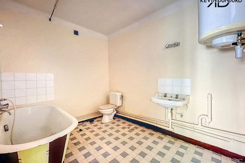 Lejlighed i Aubenas, Ardeche, Aubenas - € 110.000 | Ref: 1704-APP_AUBENAS12796 - foto 3