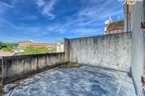 Lejlighed i Aubenas, Ardeche, Aubenas - € 110.000 | Ref: 1704-APP_AUBENAS12796 - foto 4