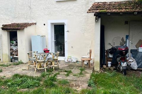 Villa a Montfaucon, Aisne, Montfaucon - € 140.000 | Ref: 1060PI52 - foto 2