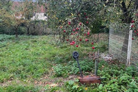 Villa a Montfaucon, Aisne, Montfaucon - € 140.000 | Ref: 1060PI52 - foto 3