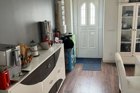 Villa a Montfaucon, Aisne, Montfaucon - € 140.000 | Ref: 1060PI52 - foto 11