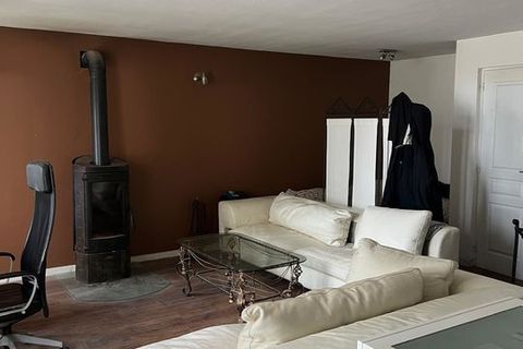 Villa a Montfaucon, Aisne, Montfaucon - € 140.000 | Ref: 1060PI52 - foto 16