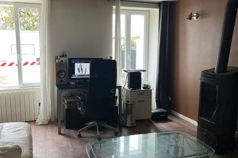 Villa a Montfaucon, Aisne, Montfaucon - € 140.000 | Ref: 1060PI52 - foto 20