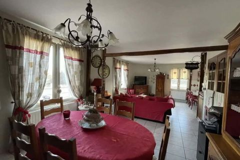 Leilighet i Vierzon, Cher, Vierzon - € 85 000 | Ref: 1039PI113 - foto 2